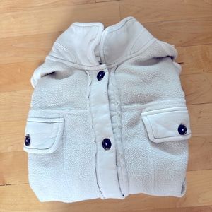 FREE PEOPLE SHACKET